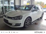 Volkswagen Golf Highline 2.0 TDI 6-Gang *Navi*Kam*ACC*AHK* - VW Golf Gebrauchtwagen in Bremen