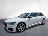 Audi S6 Avant 3.0 TDI Q. Kamera LED Navi DAB - gebrauchte Audi S6 aus dem Jahr 2024