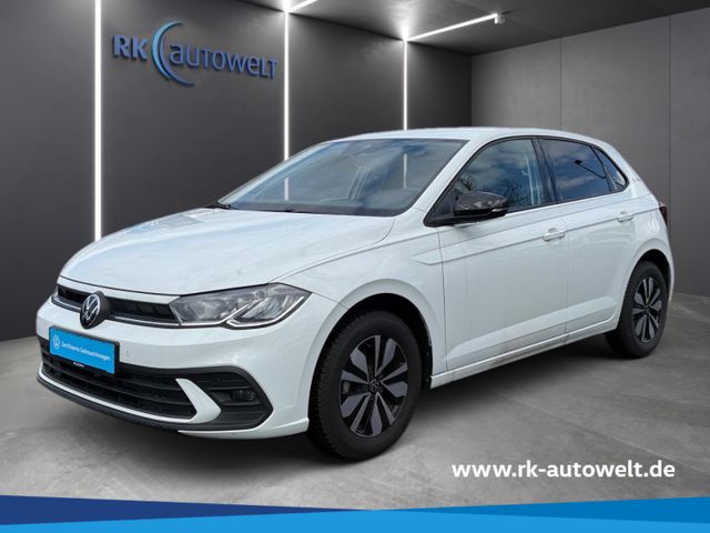 Polo VI GOAL 1.0 TSI Navi ACC Apple CarPlay