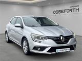 Renault Megane TCe 130 Energy IV Intens 1.2 +NAVI+SHZ - gebrauchte Renault Megane aus dem Jahr 2017