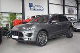 Porsche Macan S  *1-Hand* ACC-/Carbon-/Luft - Porsche Gebrauchtwagen in Mülheim (Ruhr)