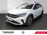 Volkswagen Taigo GOAL 1,0 l TSI Klima LED Scheinwerfer PDC - Volkswagen Taigo in Lübeck