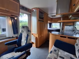 HYMER / ERIBA / HYMERCAR B754 2.8 Fiat Ducato Wohnmobil - Offers