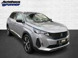 Peugeot 5008 PureTech 130 EAT8 GT, Heckklappe el. - Peugeot 5008 Gebrauchtwagen in München
