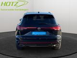 Volkswagen Touareg 3.0 TDI 4Motion R-Line AHK/REARCAM/ - Volkswagen Touareg R mit Diesel-Antrieb