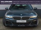 ALPINA B5 Touring -Last of Line-Lavalina 2 Waldgrün-Ful - ALPINA in Bonn