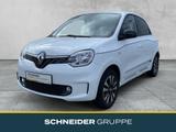 Renault Twingo E-TECH Electric Techno KAMERA+SHZ+NAVI - Renault Twingo Gebrauchtwagen in Chemnitz