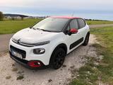 Citroën C3 PureTech 82 Stop&Start FEEL Top Zustand