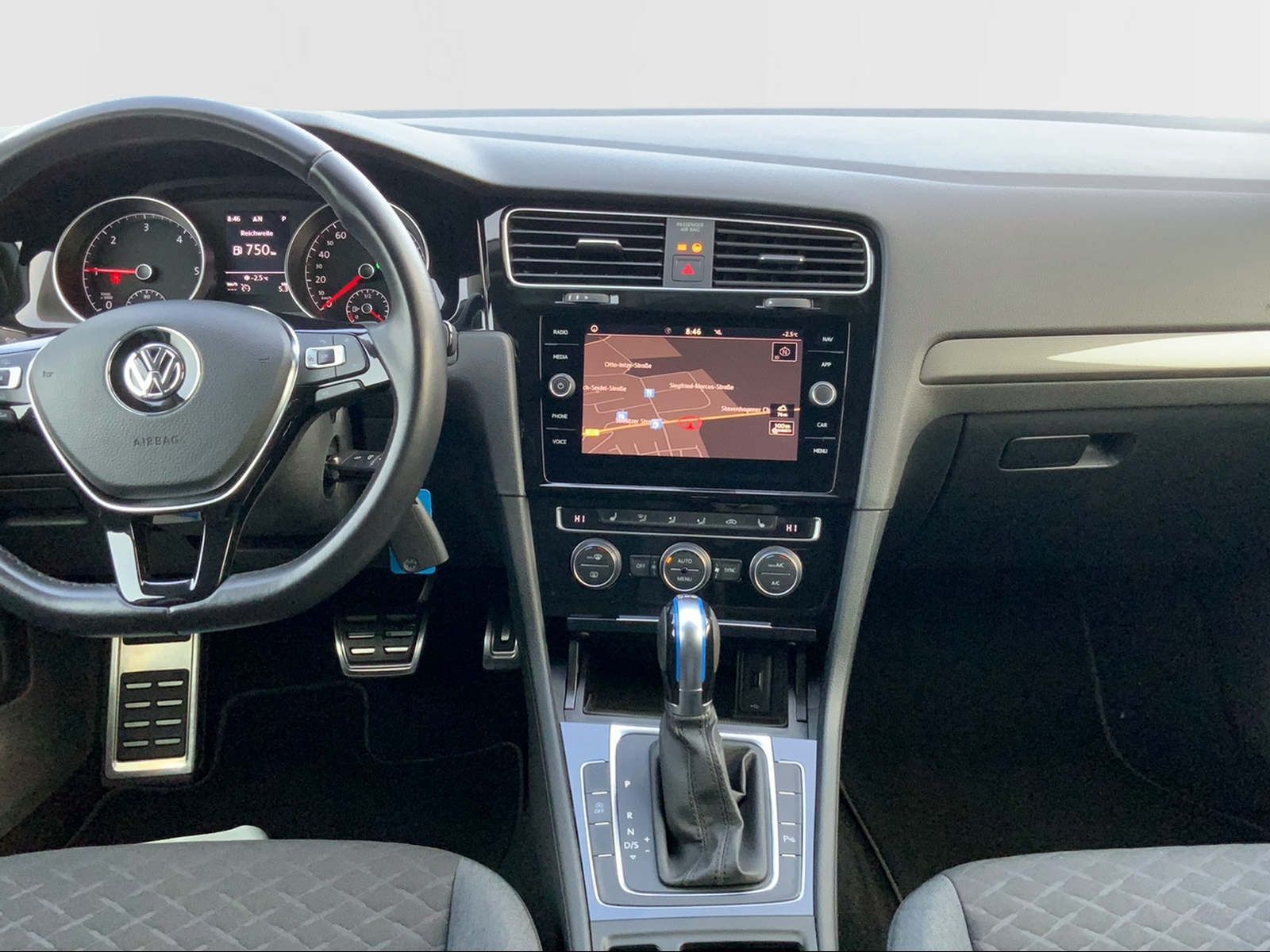 Golf VII Variant Join 1.6 TDI,SHZ,NAV,