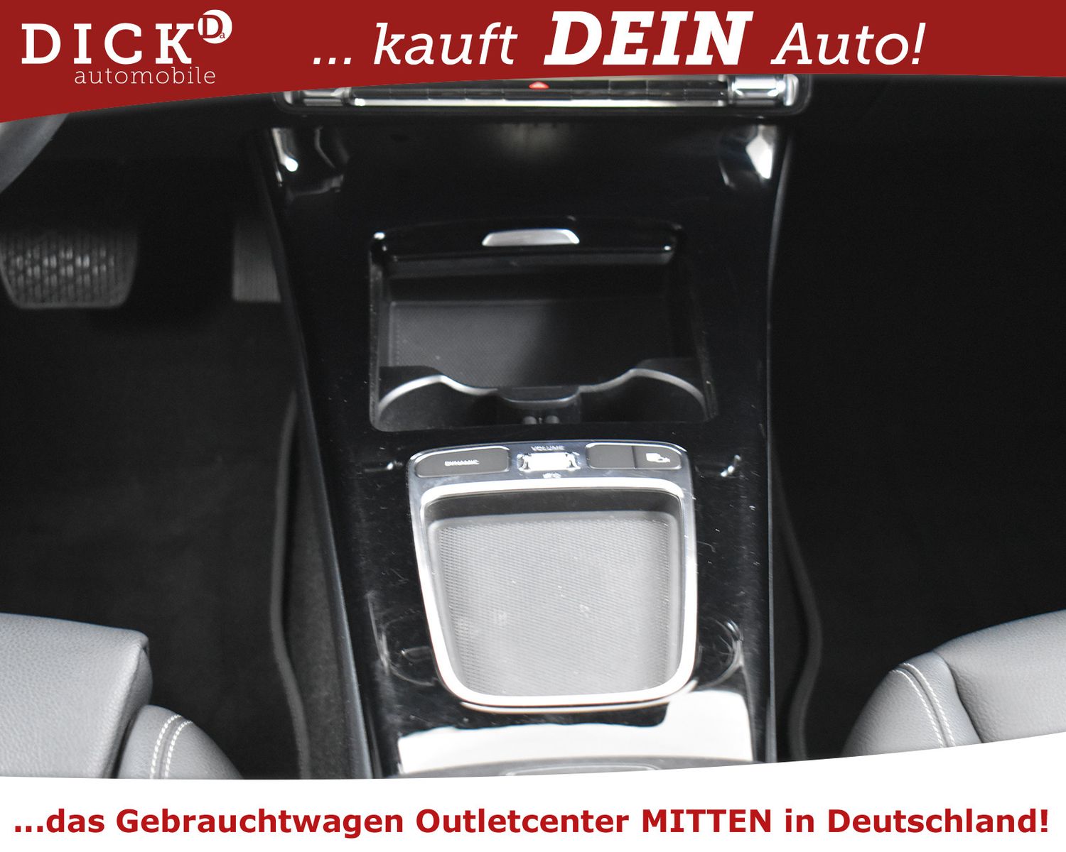 MERCEDES-BENZ A 180d 8G Sport LEDER+SHZ+NAVI+KAM+LED+VIRTU+TEM - Image 16