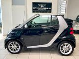 Smart ForTwo cabrio Passion/ Servo/Klima/SitzHeizung - Smart ForTwo in Leverkusen