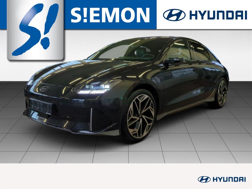Hyundai IONIQ 6