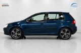 Volkswagen Golf 5 1.6 116PS 5Türer Klima Automatik Carplay - Volkswagen Golf mit Benzin-Antrieb: 1.6