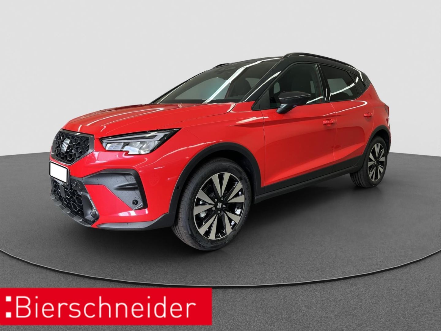 Seat Arona - Bild 1