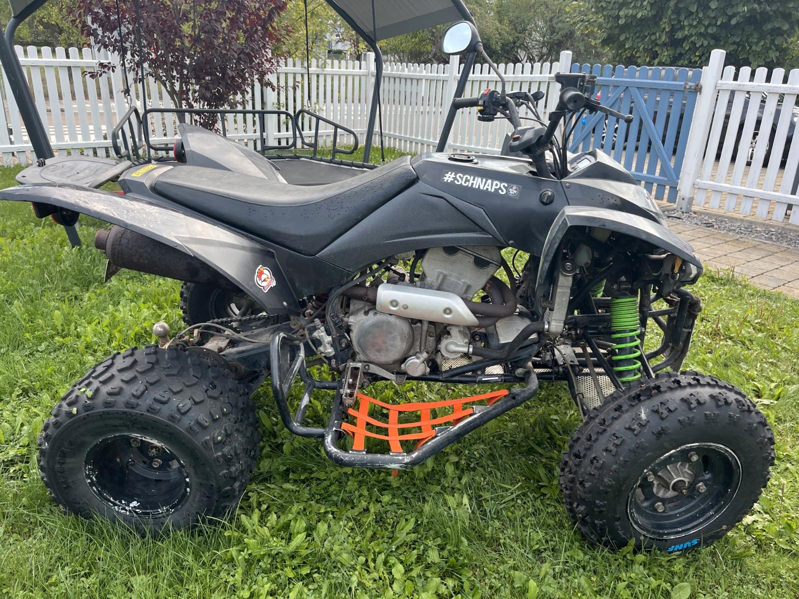 Explorer  2014 — rear view