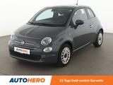 Fiat 500 1.2 Lounge*PDC*PANO*KLIMA*TEMPO*GARANTIE* - Fiat 500 Gebrauchtwagen in Frankfurt