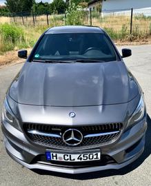 2013 Mercedes-BENZ CLA 照片 3