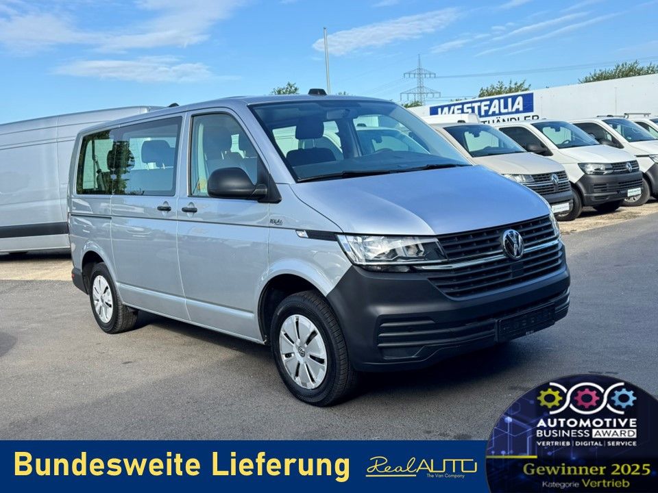 Image of Volkswagen T6 Kombi