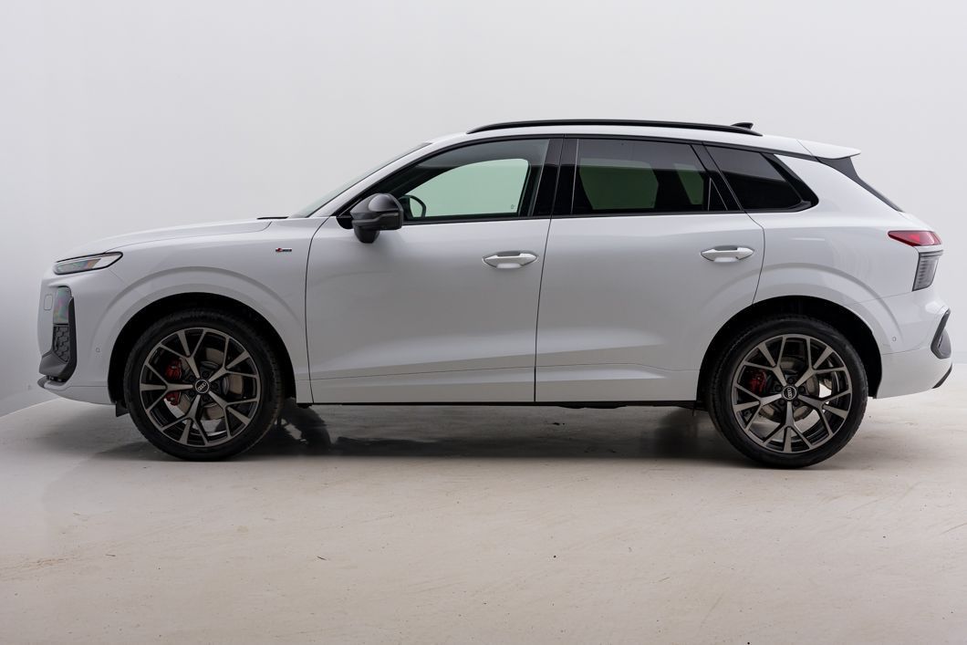 Audi Q3 - Bild 7