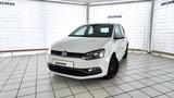 Volkswagen Polo V unfallfrei, Tempomat, Klimaautomatik,NBL - gebrauchte VW Polo aus dem Jahr 2014