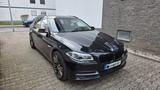 BMW 525d xDrive Touring, HUD, AHK, Leder - BMW 525: Xdrive