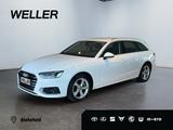 Audi A4 allroad 40 TDI qu S tronic advanced *Standhz*