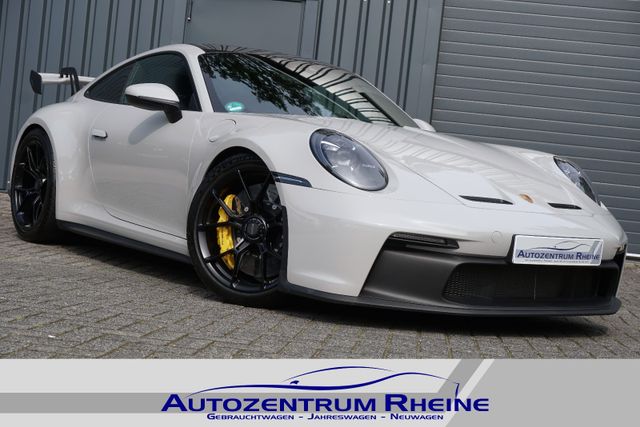 Porsche 911 GT3 RFK Carbon Lift SHZ Chrono PDK BOSE PCCB