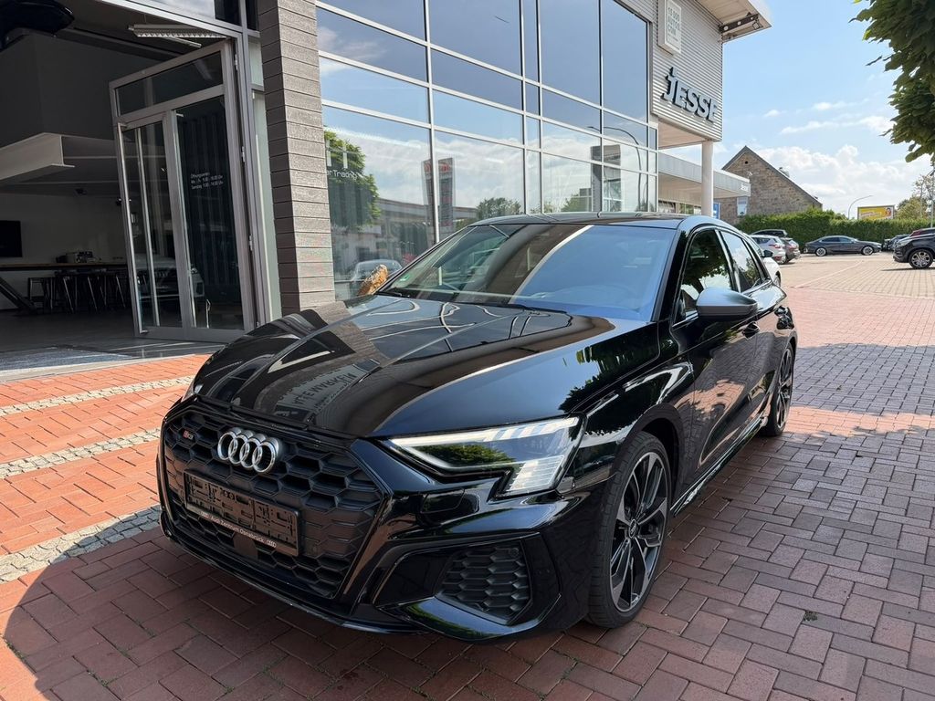 Image of Audi S3