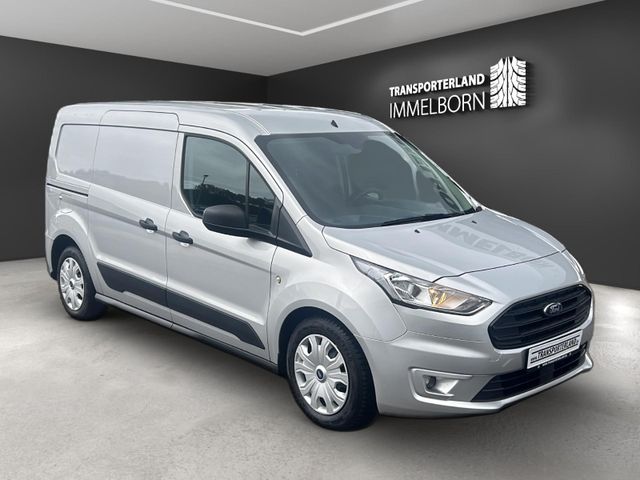 Ford Transit Connect L2 Trend Klima+Kamera+Werkstatt