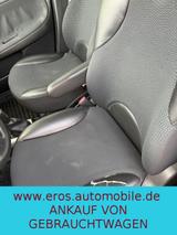 Nissan Note I-Way - Nissan Note: I Way