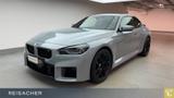 BMW M2 A Coupé M Sportsitz,LC+,ACC,DA,PA,HA-KA,LRH, - gebrauchte BMW M2 aus dem Jahr 2023