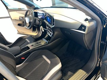 Fotografie 13 des Opel Mokka Edition AT Sitzheizung Parkpilot Tempomat