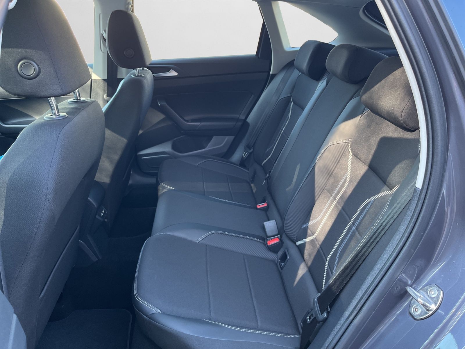 Volkswagen Taigo - Bild 15