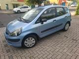 Honda Jazz 1.2 S TÜV NEU - Honda Jazz in Wuppertal