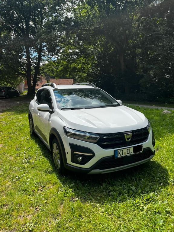 Image of Dacia Sandero