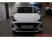 Hyundai i10 - Vorschau Bild 2