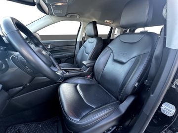 Jeep Compass 1.3 S PHEV KEYLESS, 360 KAMERA, LEDER