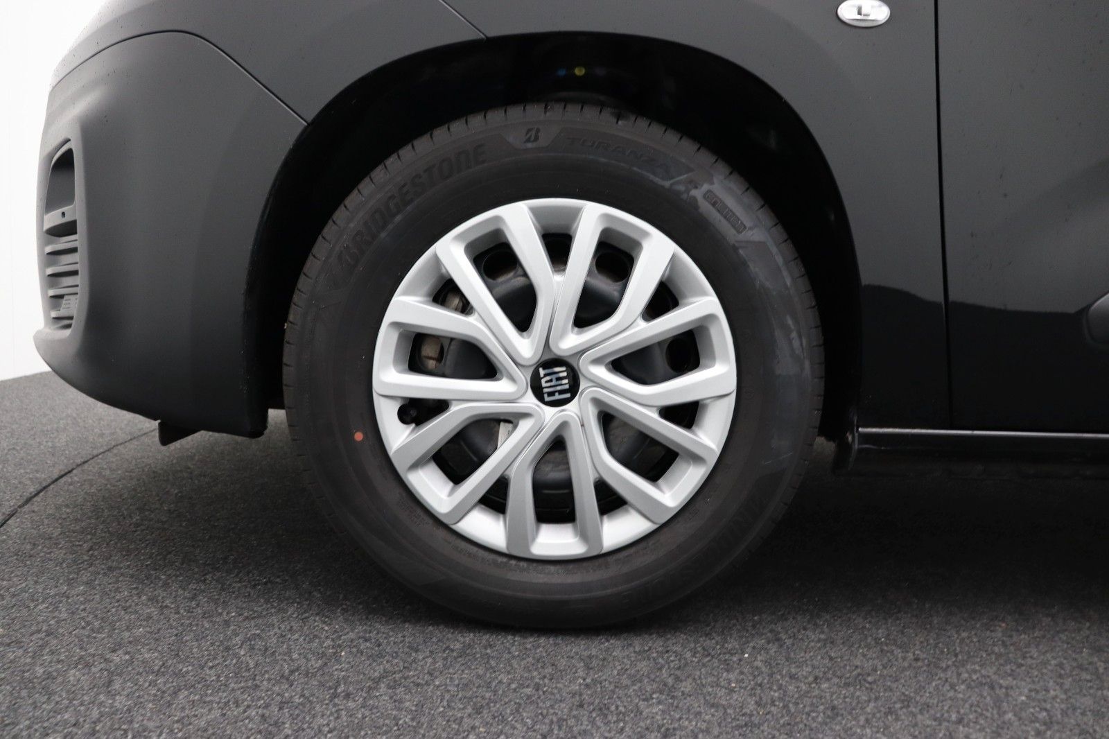 Fahrzeugabbildung Fiat E- Doblò Cargo L2 KAWA AHK Kamera