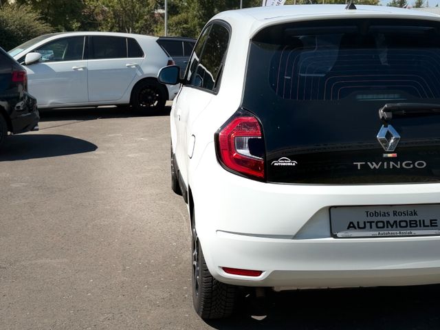 Renault Twingo Limited *USB*KLIMA*BT*ABS*RADIO*