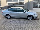 Volkswagen Passat 1.6 TDI BlueMotion BlueMotion B7 Lim. - Volkswagen Passat: Taxi