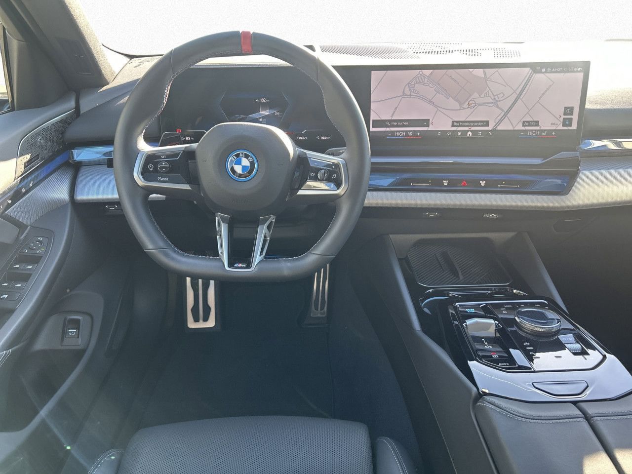 BMW i5 - Bild 18