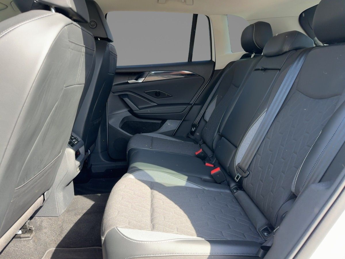 Volkswagen Tiguan - Bild 10