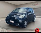 Toyota TOYOTA iQ 1.0 Multidrive - Toyota IQ: Multidrive
