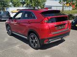 Mitsubishi Eclipse Cross.Automatic.Navi.Kamera.SHZ. - Mitsubishi: Allradantrieb
