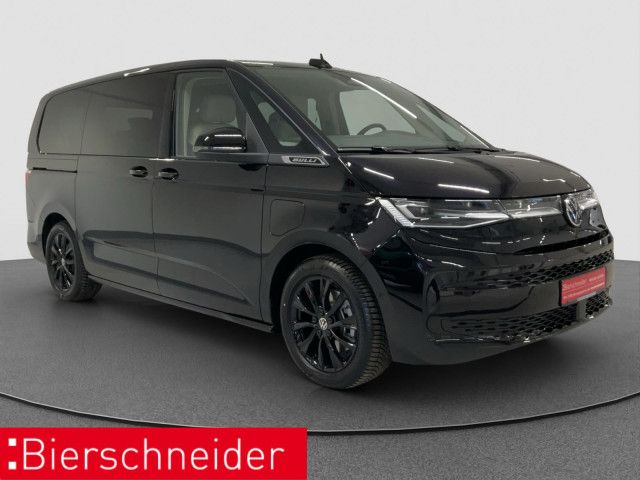 Volkswagen T7 Multivan 1.5 TSI eHybrid 4Mo BLACK LÜ VOLL! 7 imagem 3