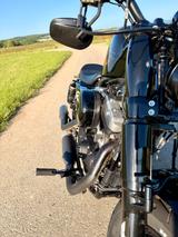 Harley-Davidson Sportster 48 - HARLEY-DAVIDSON SPORTSTER 48