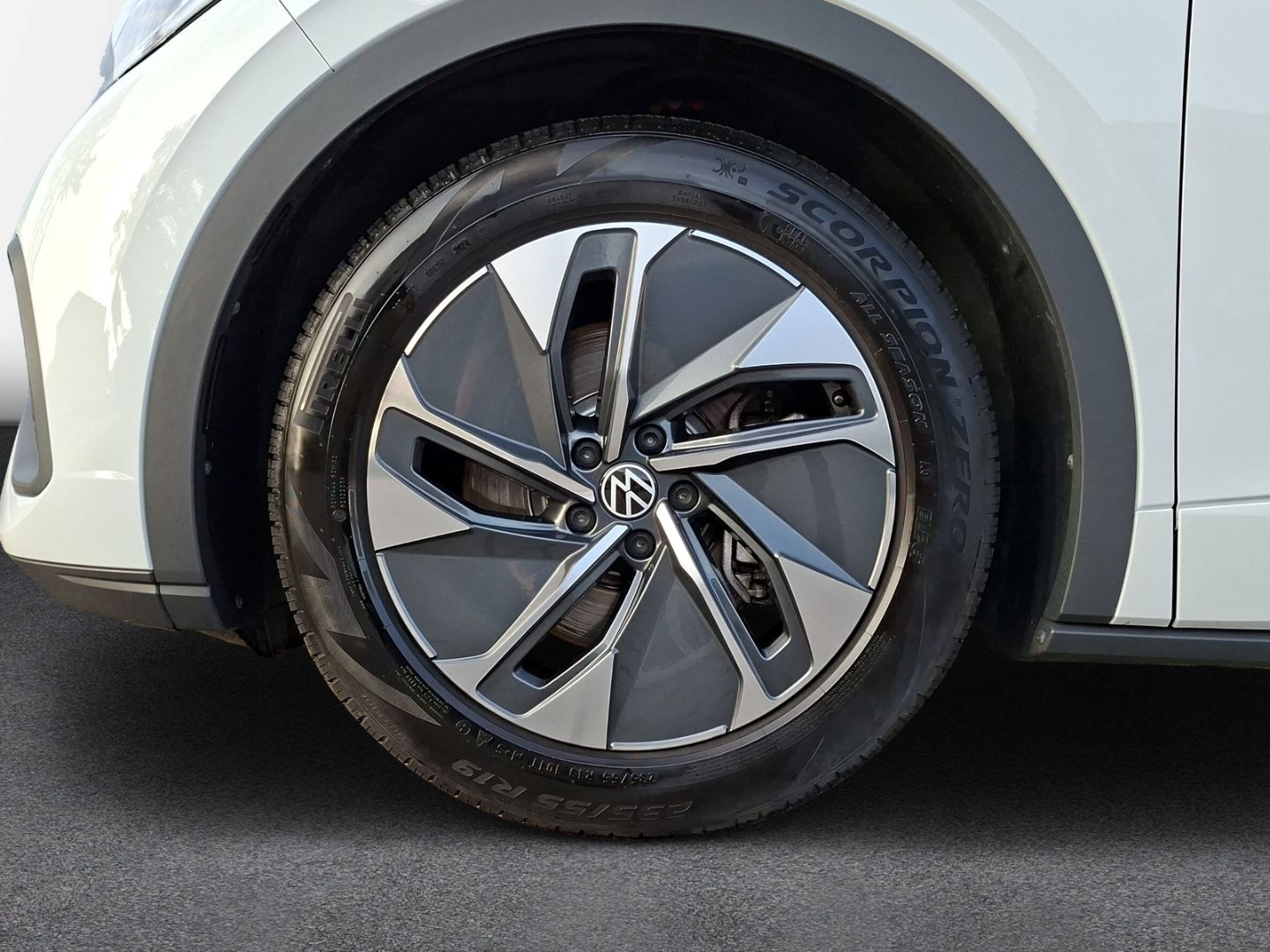 ID.5 Pro *AHK*Sport*IQ-Light*