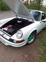 Porsche 930  Backdate/Modified - Porsche 930 Benziner Gebrauchtwagen