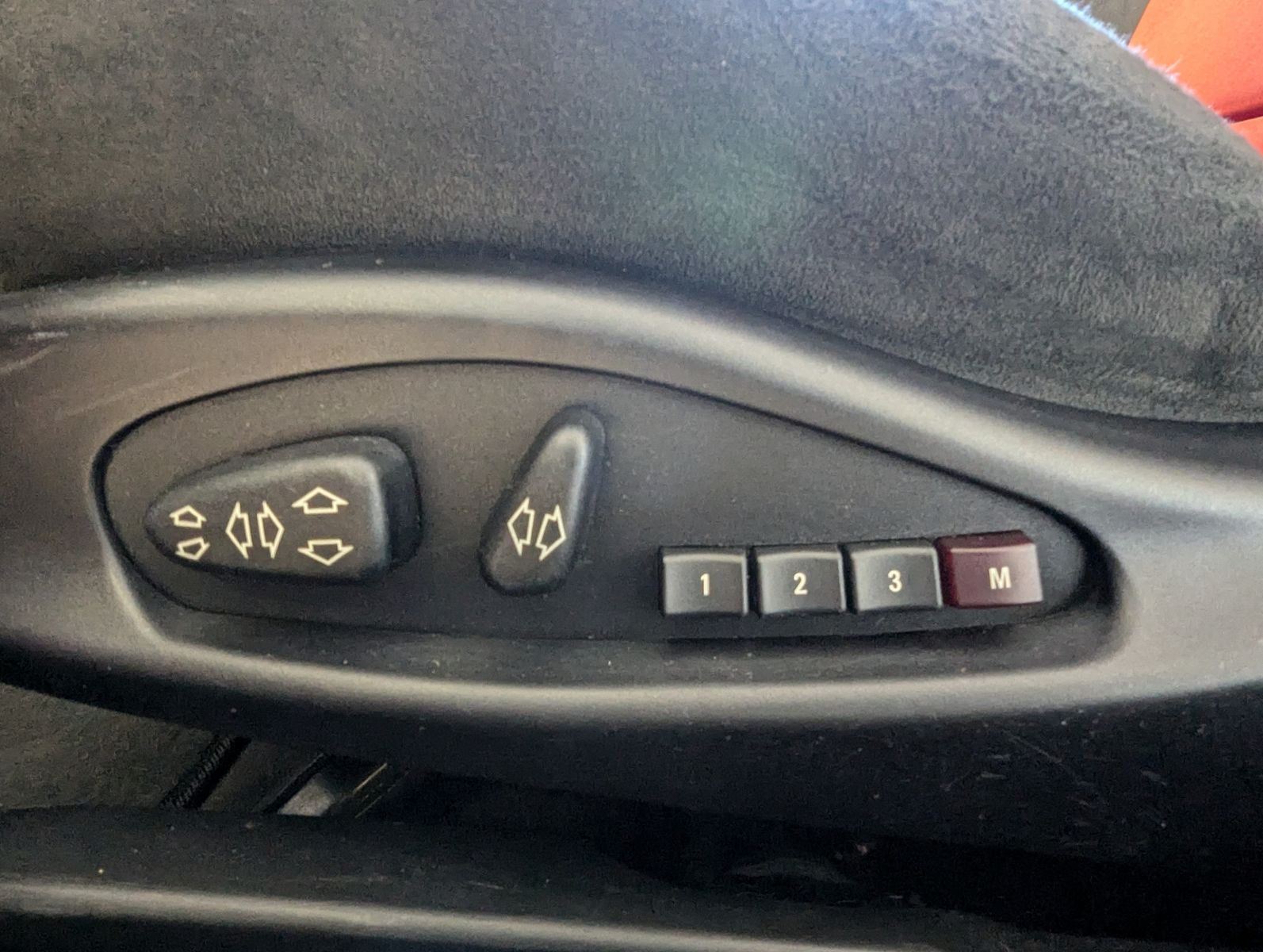 BMW 330 Ci M-Paket Scheckheft. Shadow Memory H/K 19" - Image 22