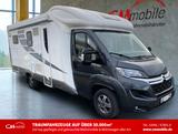GiottiLine Therry 37 - Einzelbetten - Garage - - GiottiLine Wohnwagen & Wohnmobile